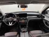 Mercedes  C-Klasse 200 d T 9G-TRONIC Avantgarde Automatic Diesel  13 #7