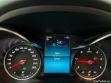  Mercedes  C-Klasse 200 d T 9G-TRONIC Avantgarde Automatic Diesel  13 #8