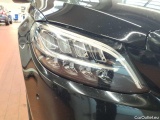  Mercedes  C-Klasse 200 d T 9G-TRONIC Avantgarde Automatic Diesel  13 #19