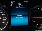  Mercedes  C-Klasse 200 d T 9G-TRONIC Avantgarde Automatic Diesel  13 #27