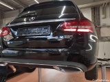  Mercedes  C-Klasse 200 d T 9G-TRONIC Avantgarde Automatic Diesel  13 #39