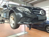  Mercedes  C-Klasse 200 d T 9G-TRONIC Avantgarde Automatic Diesel  13 #52