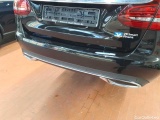  Mercedes  C-Klasse 200 d T 9G-TRONIC Avantgarde Automatic Diesel  13 #65