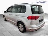  Volkswagen  Touran 2.0 TDI SCR DSG Comfortline Automatic Diesel  17 #3