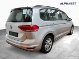  Volkswagen  Touran 2.0 TDI SCR DSG Comfortline Automatic Diesel  17 #4