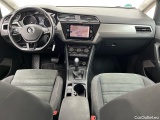  Volkswagen  Touran 2.0 TDI SCR DSG Comfortline Automatic Diesel  17 #7