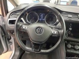  Volkswagen  Touran 2.0 TDI SCR DSG Comfortline Automatic Diesel  17 #21