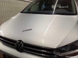  Volkswagen  Touran 2.0 TDI SCR DSG Comfortline Automatic Diesel  17 #37