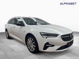  Opel  Insignia SPORTS Tourer 2.0 Diesel Aut. Business Automatic Diesel  19 #2