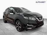  Nissan  Qashqai 1.3 DIG-T DCT N-CONNECTA Automatic Petrol  21 #2