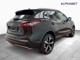  Nissan  Qashqai 1.3 DIG-T DCT N-CONNECTA Automatic Petrol  21 #4