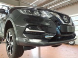  Nissan  Qashqai 1.3 DIG-T DCT N-CONNECTA Automatic Petrol  21 #34