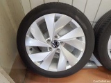  Volkswagen  Golf  2.0 TDI SCR DSG Style Automatic Diesel  22 #17