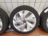  Volkswagen  Golf  2.0 TDI SCR DSG Style Automatic Diesel  22 #36