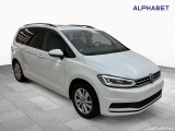  Volkswagen  Touran 2.0 TDI SCR DSG Comfortline Automatic Diesel  26 #2