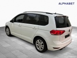  Volkswagen  Touran 2.0 TDI SCR DSG Comfortline Automatic Diesel  26 #3
