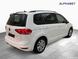 Volkswagen  Touran 2.0 TDI SCR DSG Comfortline Automatic Diesel  26 #4
