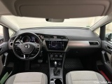  Volkswagen  Touran 2.0 TDI SCR DSG Comfortline Automatic Diesel  26 #7
