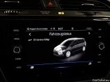  Volkswagen  Touran 2.0 TDI SCR DSG Comfortline Automatic Diesel  26 #22