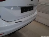  Volkswagen  Touran 2.0 TDI SCR DSG Comfortline Automatic Diesel  26 #61