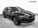  Skoda  Superb Combi 2.0 TDI 4x4 DSG Scout Automatic Diesel  27 #2