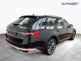  Skoda  Superb Combi 2.0 TDI 4x4 DSG Scout Automatic Diesel  27 #4