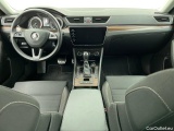  Skoda  Superb Combi 2.0 TDI 4x4 DSG Scout Automatic Diesel  27 #7