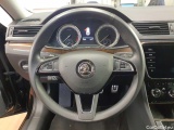  Skoda  Superb Combi 2.0 TDI 4x4 DSG Scout Automatic Diesel  27 #22