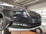  Skoda  Superb Combi 2.0 TDI 4x4 DSG Scout Automatic Diesel  27 #56
