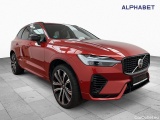  Volvo  XC60 T6 AWD Recharge Geartronic RDesign Automatic Petrol/Electric  28 #2