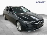  Mercedes  C-Klasse 200 4Matic T 9G-TRONIC Automatic Petrol/Electric  33 #2