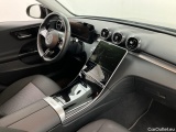  Mercedes  C-Klasse 200 4Matic T 9G-TRONIC Automatic Petrol/Electric  33 #7