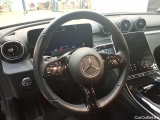  Mercedes  C-Klasse 200 4Matic T 9G-TRONIC Automatic Petrol/Electric  33 #18