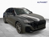  Audi  Q8 60 TFSIe quattro tiptronic Automatic Petrol/Electric  45 #2