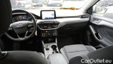 Ford  Focus 1.5 Ecoblue 120cv Bus. Cambio Autom. SW #7