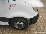  Mercedes  Sprinter 315 CDI F37/35 t.alto p.m. 6d-Temp #39
