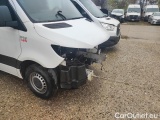 Mercedes  Sprinter 315 CDI F37/35 t.alto p.m. 6d-Temp #44