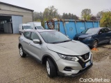  Nissan  Qashqai 1.5 dCi 115 Business DCT #2