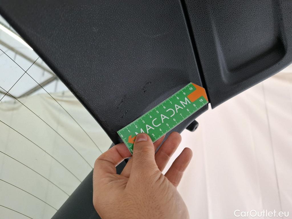  Seat  Leon  Style Business 1.6 TDI 115CV BVM5 E6 #12