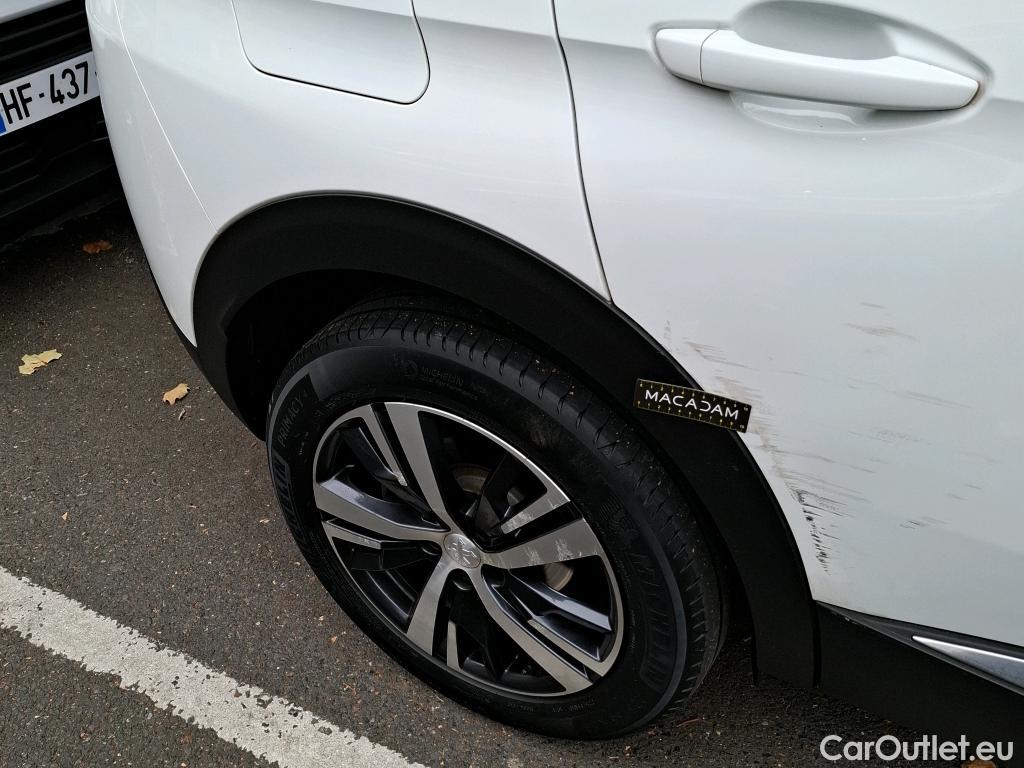  Peugeot  3008  Allure Business 1.2 PureTech 130CV BVA8 E6d #32