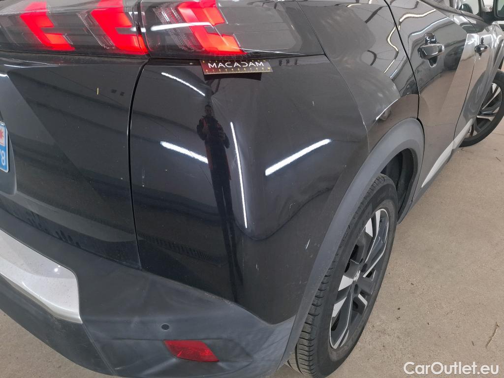  Peugeot  2008  Allure Business 1.5 HDi 100CV BVM6 E6d #11