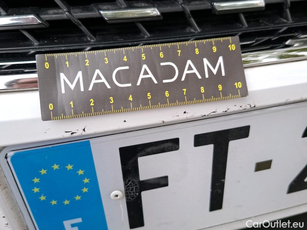  Peugeot  3008  Allure Business 1.2 PureTech 130CV BVA8 E6d #6