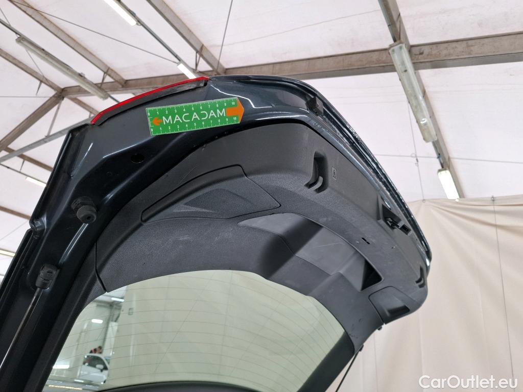  Seat  Leon  Style Business 1.6 TDI 115CV BVM5 E6 #8