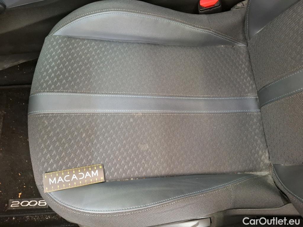  Peugeot  2008  Allure Business 1.5 HDi 100CV BVM6 E6d #32