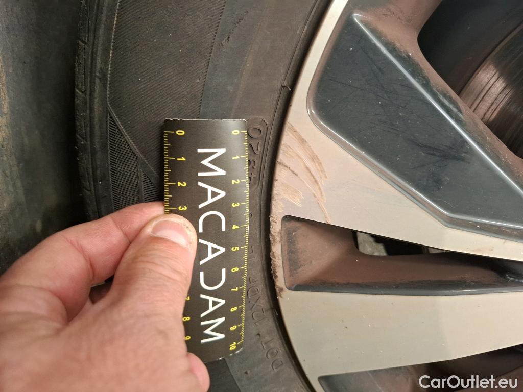  Volkswagen  Polo  VI Lounge Business 1.0 80CV BVM5 E6d #11