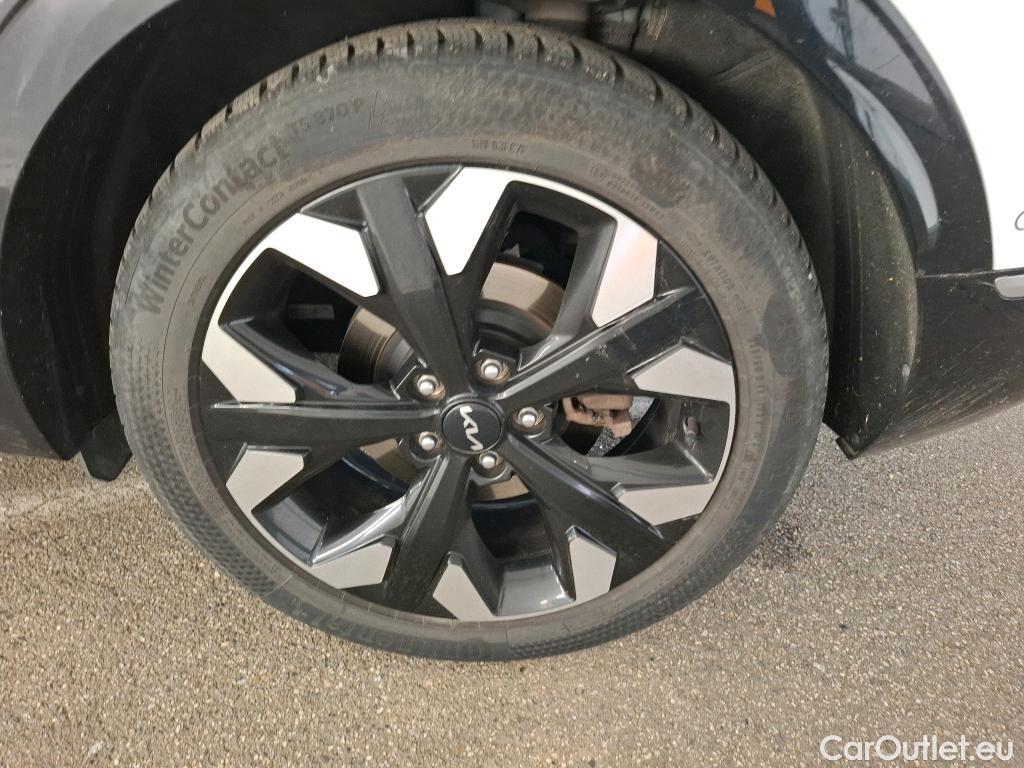  KIA  Sportage KIA  / 2021 / 5P / SUV 1.6 T-GDI 265 PHEV AUTO 4WD DESIGN #1