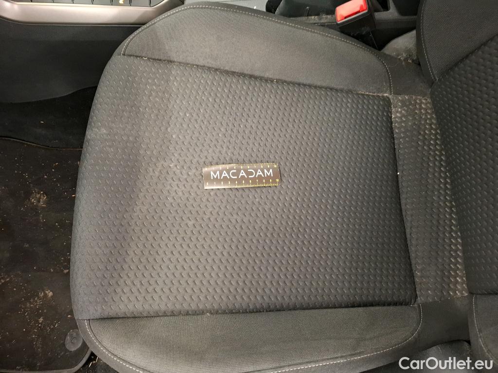  Volkswagen  Polo  VI Lounge Business 1.0 80CV BVM5 E6d #6