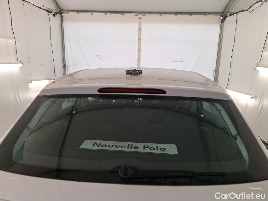  Volkswagen  Polo  VI Lounge Business 1.0 80CV BVM5 E6d #3