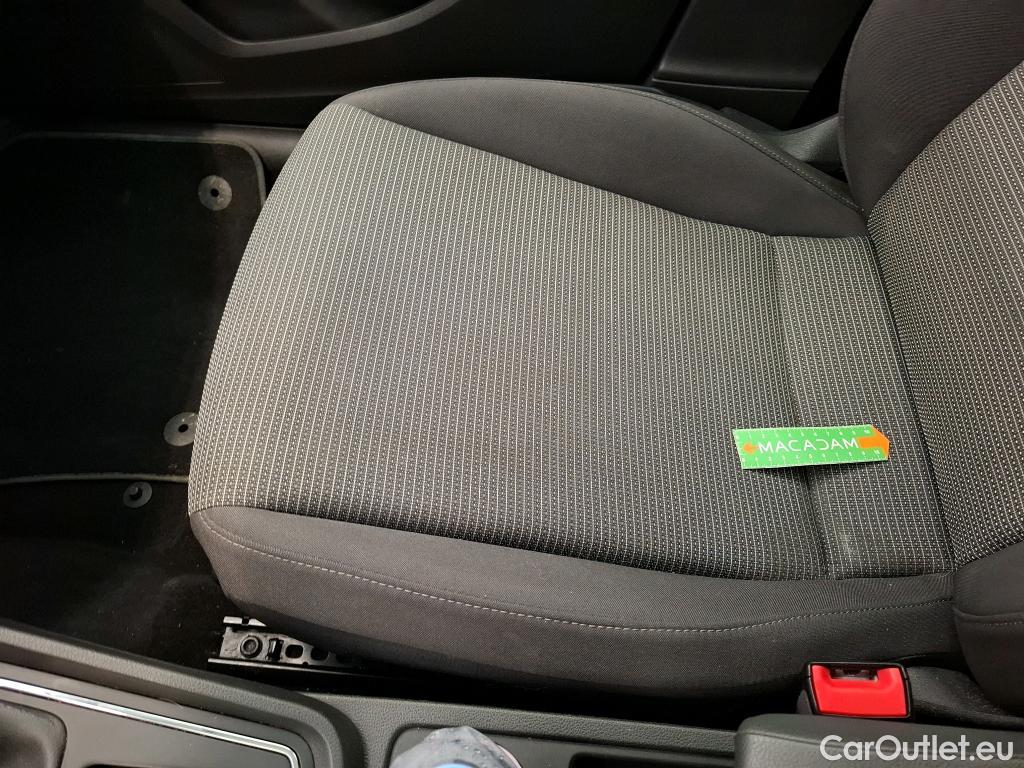  Seat  Leon  Style Business 1.6 TDI 115CV BVM5 E6 #15