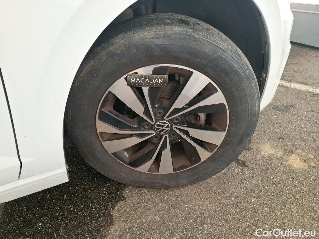  Volkswagen  Polo  VI Lounge Business 1.0 80CV BVM5 E6d #10